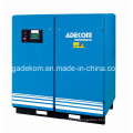 Óleo giratório industrial compressor de ar estacionado do parafuso enganado (KC30-08)